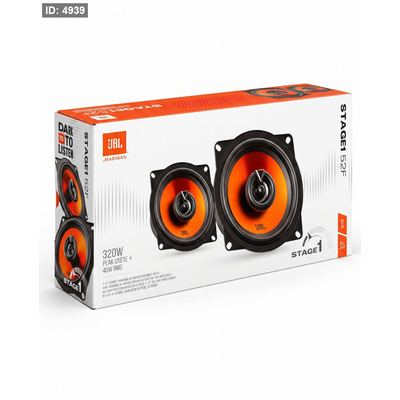 STAGE1 52F 210W 40RMS (5 انش)