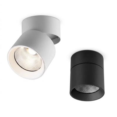 سلندر متحرك CCT 12W