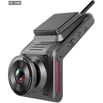 DVR امامي خلفي مع شريحة (4G)