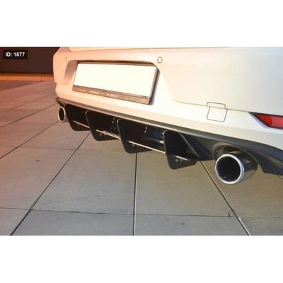 VW GOLF 7.5 GTI