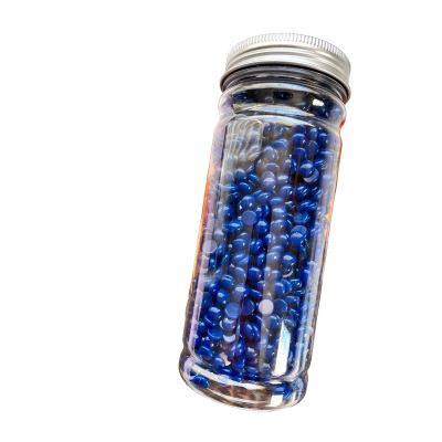 شيفي حبيبات شمع 200غم ازرق Azurelen