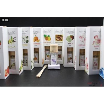 فواحات عطرية 30 ملم