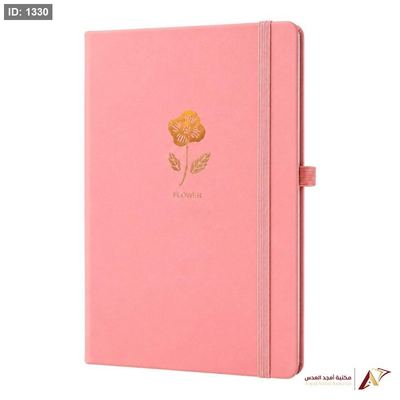 دفتر ملاحضات وسط 5802-20