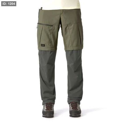 Decathlon Simond Outdoor Pants MT500