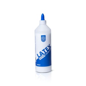 Master Liquid Latex – لاتكس سائل – 500 مل