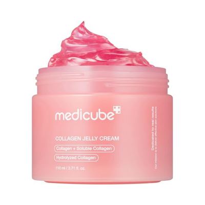 collagen jelly cream - 50 ml  كريم الكولاجين