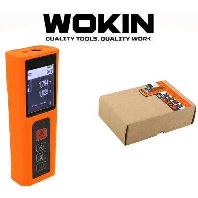 WOKIN 507160-متر ليزر 60متر