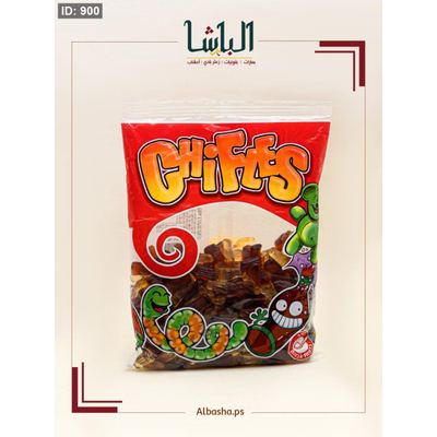 كاندي شكل علبة كولا
