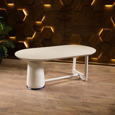 Ashdod Dining Table