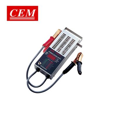 CEM BT-12 Digital Automotive Battery Analyzer-جهاز فحص صلاحية بطارية السيارة