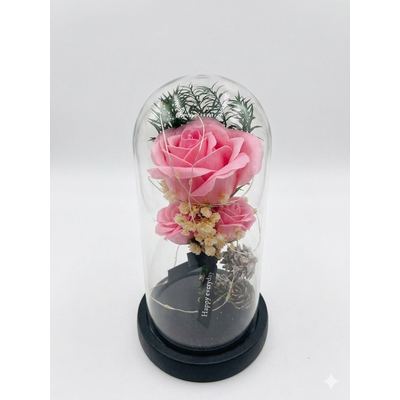 الوردة الأبدية