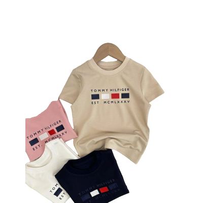 بلوز TOMMY