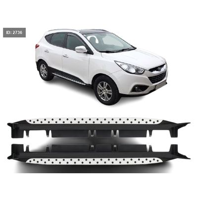 HYUNDAI TUCSON 2011-2014