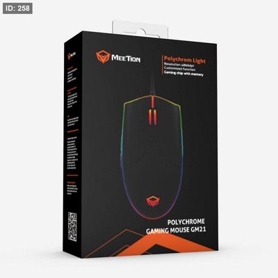 MEETION MT-GM21 Gaming Mouse
