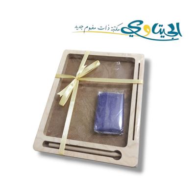 ستاند رمل