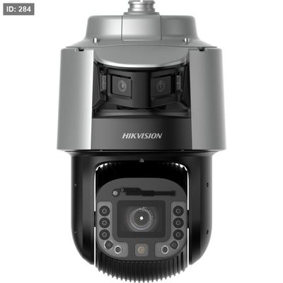 DS-2SF8C442MXS-DLW(24F0)(P3) TandemVu PTZ camera 4 MP 42X