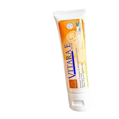 بي ريتش VITARA-E CREAM NATURAL VITAMIN E 50G