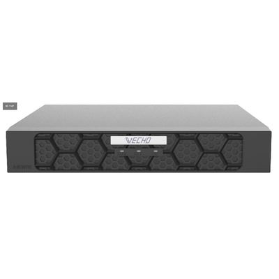 NVR VEC-N20116-AI 16CH 8MP