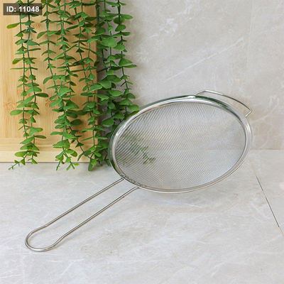 مصفاة سلك مزدوج ارز 22سم k69/8 =ض3