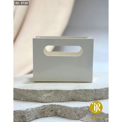 اكياس كرتون للتوزيعات ( 8*4*14 سم ) 10 قطع