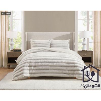 طقم حرامات شتوي كينج 6 قطع ZENIA (WELL)
