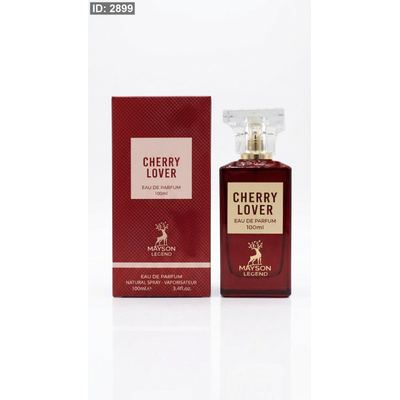 CHERRY LOVER بديل توم فورد شيري لوست (100ml ستاتي)