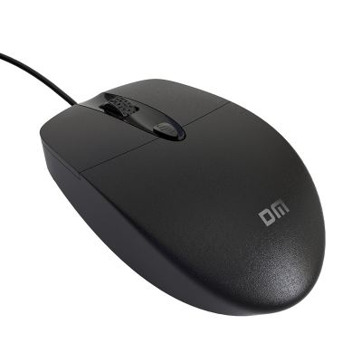 DM K5 Wired Mouseماوس سلكي