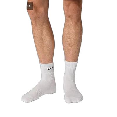 Nike Training Everyday Lightweight ankle socks جرابات