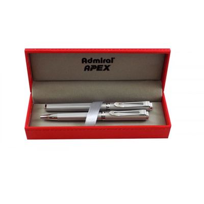 طقم أقلام حبر APEX