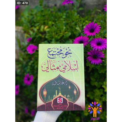 نحو مجتمع اسلامي مثالي