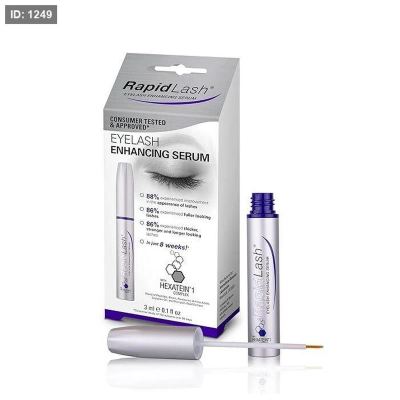 سيروم رابد لاش لتكثيف وتقوية الرموش : RapidLash Eyelash Enhancing Serum