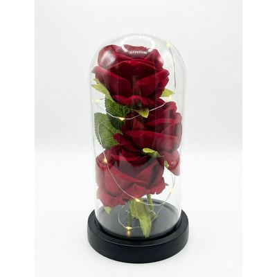 الوردة الأبدية