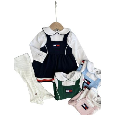 فستان بناتي tommy