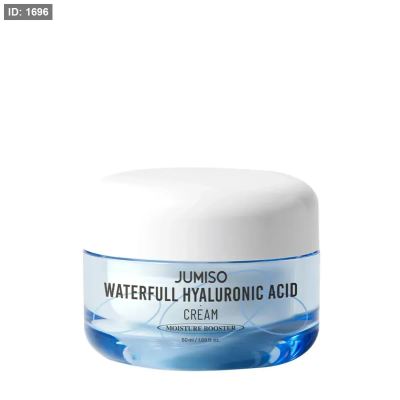 Jumiso Waterfull Hyaluronic Acid Cream
