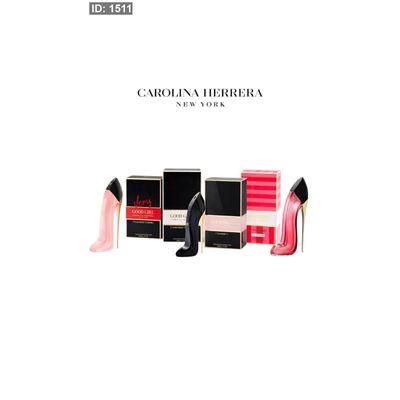 عطر - Carolina Herrera Good Girl / كوبي ماستر
