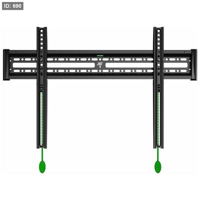 GHE BRACKT(TV) NB C3F (55" - 75") حمالة شاشة ثابتة