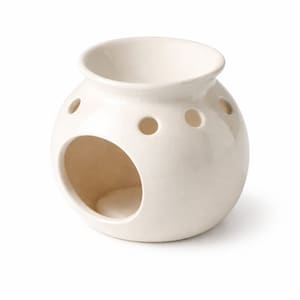 مبخرة زيت عطري – شكل كروي