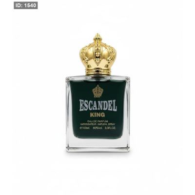 ESCANDEL عطر KING
