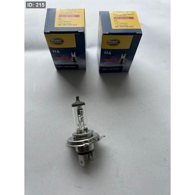 لامبه H4 24V