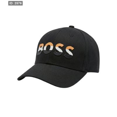 boss cap