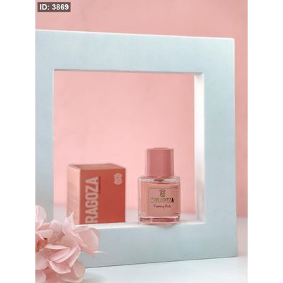 عطر ZARAGOZA (flaming pink )
