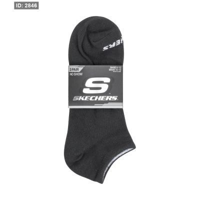Skechers Women's 3 Pack