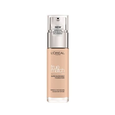 L’Oréal Paris True Match Super-Blendable Foundation فاونديشن