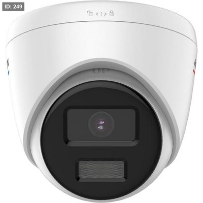 DS-2CD1347G2-L 4MP NO MIC ColorVu Network Camera