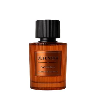 DEFENDER DANGEROUS PERFUME عطر
