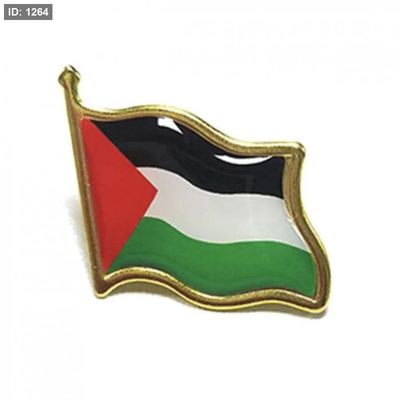 بروش علم فلسطين