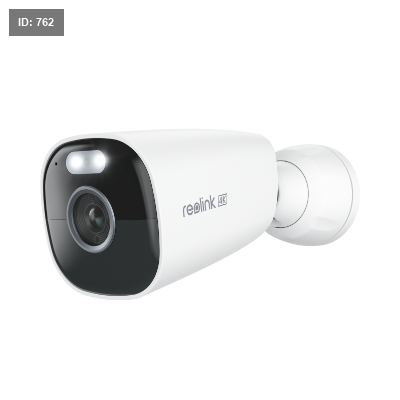 Reolink Argus Eco Ultra 8MP