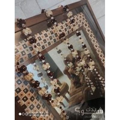 صناعات يدوية — احمد سائد خليل رجيلة