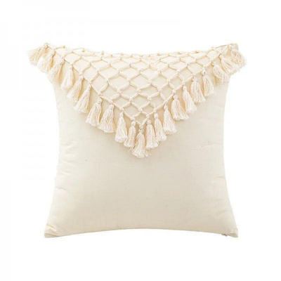 وجه قرنه صنارة بدون حشوة CUSHION DREAM323