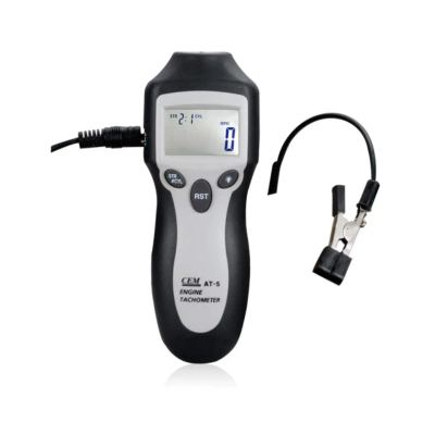 CEM AT 5 Engine Tachometer-جهاز قياس سرعة دوران محرك السيارة